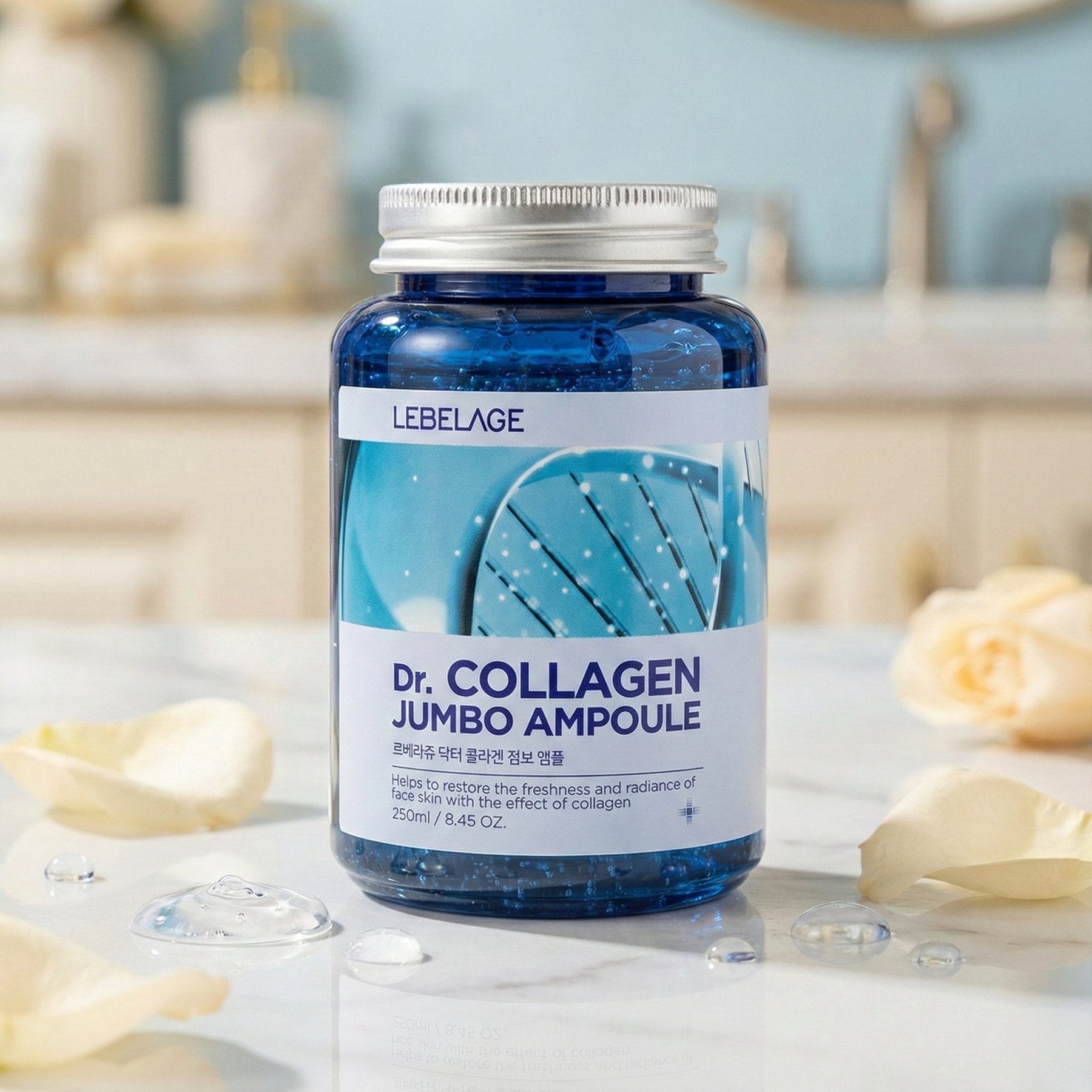 Dr. COLLAGEN JUMBO AMPOULE