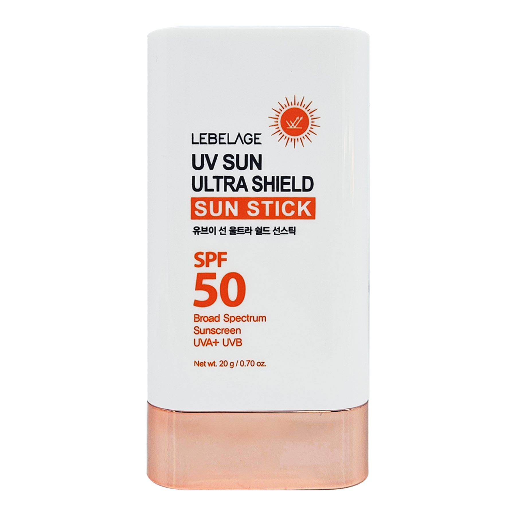 UV SUN ULTRA SHIELD SUN STICK