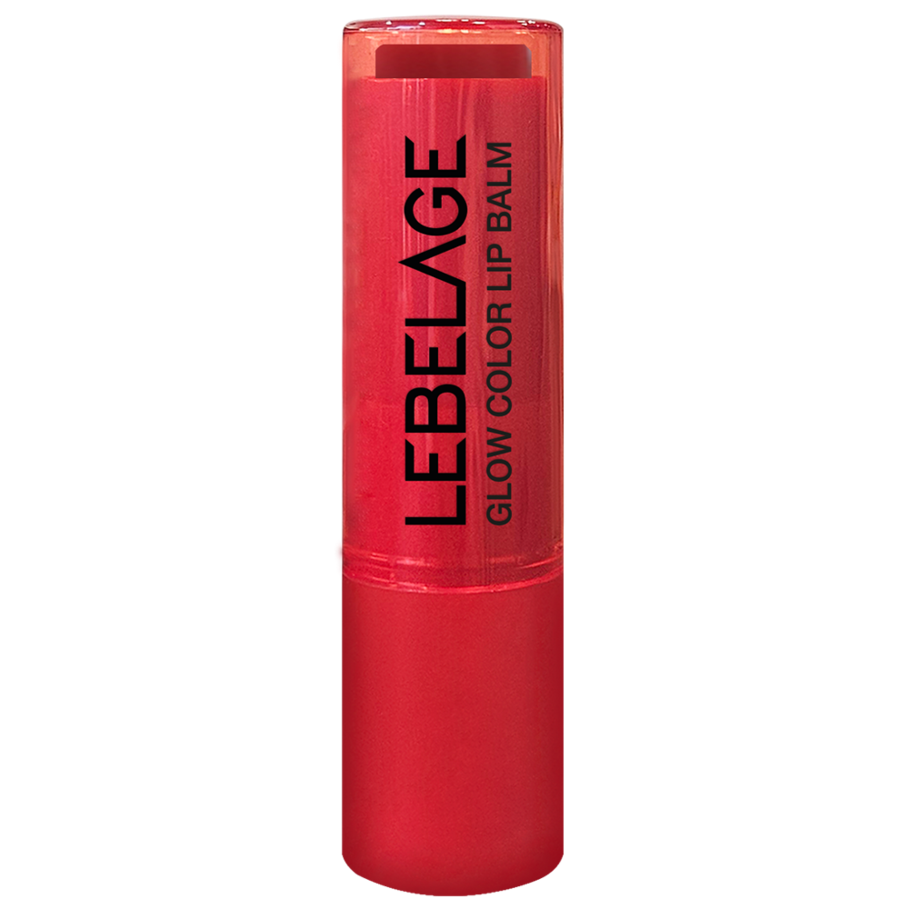 GLOW COLOR LIP BALM [NO.103 RASPBERRY]