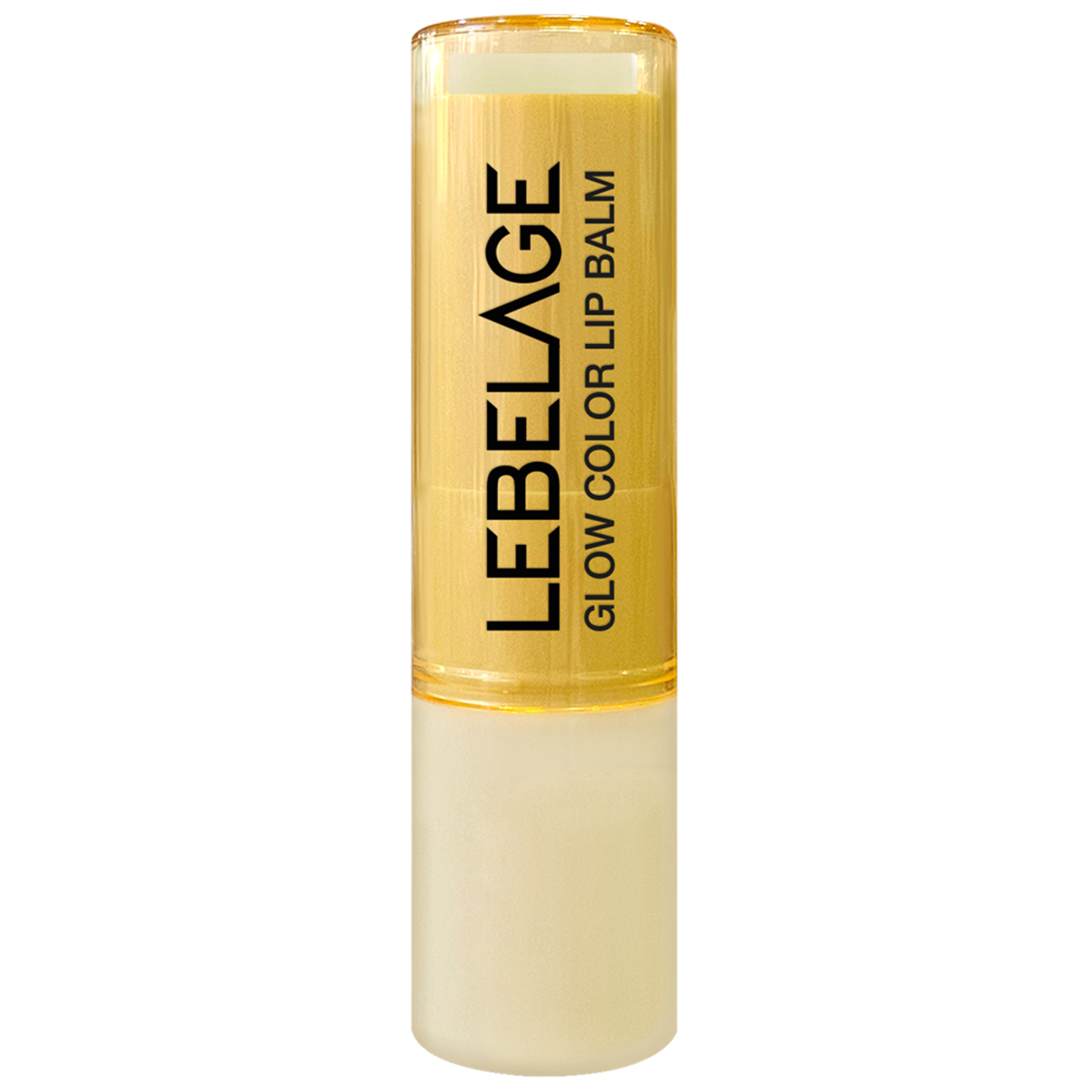 GLOW COLOR LIP BALM [NO.101 ESSENTIAL]