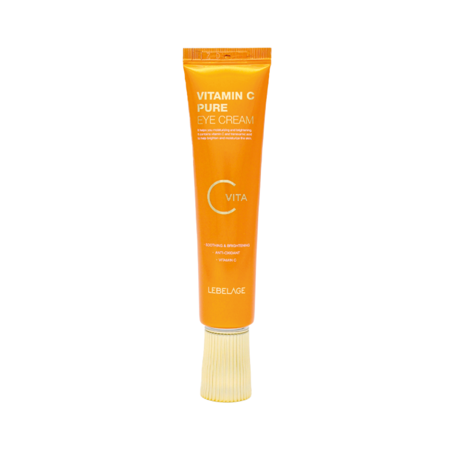 VITAMIN C PURE EYE CREAM
