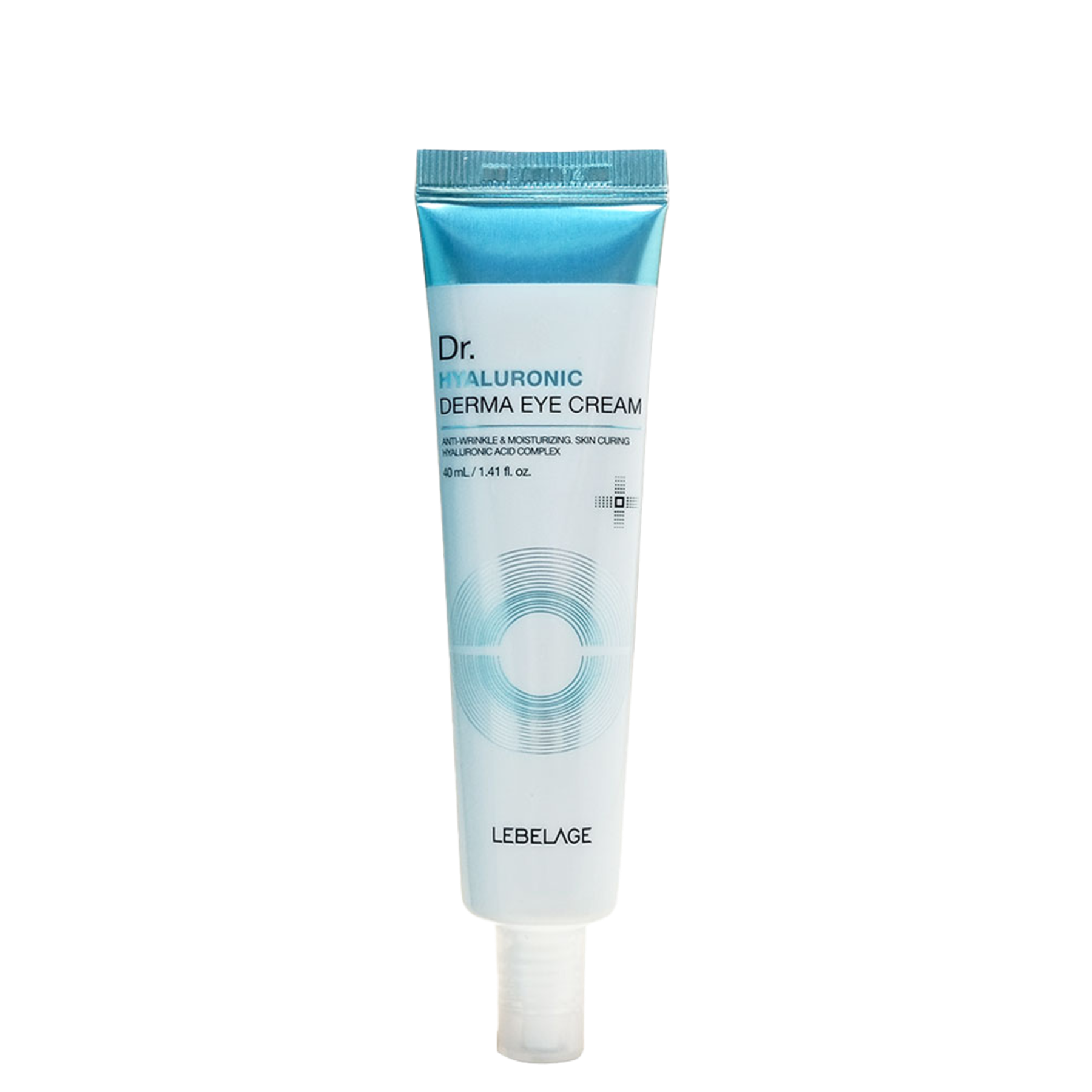 Dr. HYALURONIC DERMA EYE CREAM