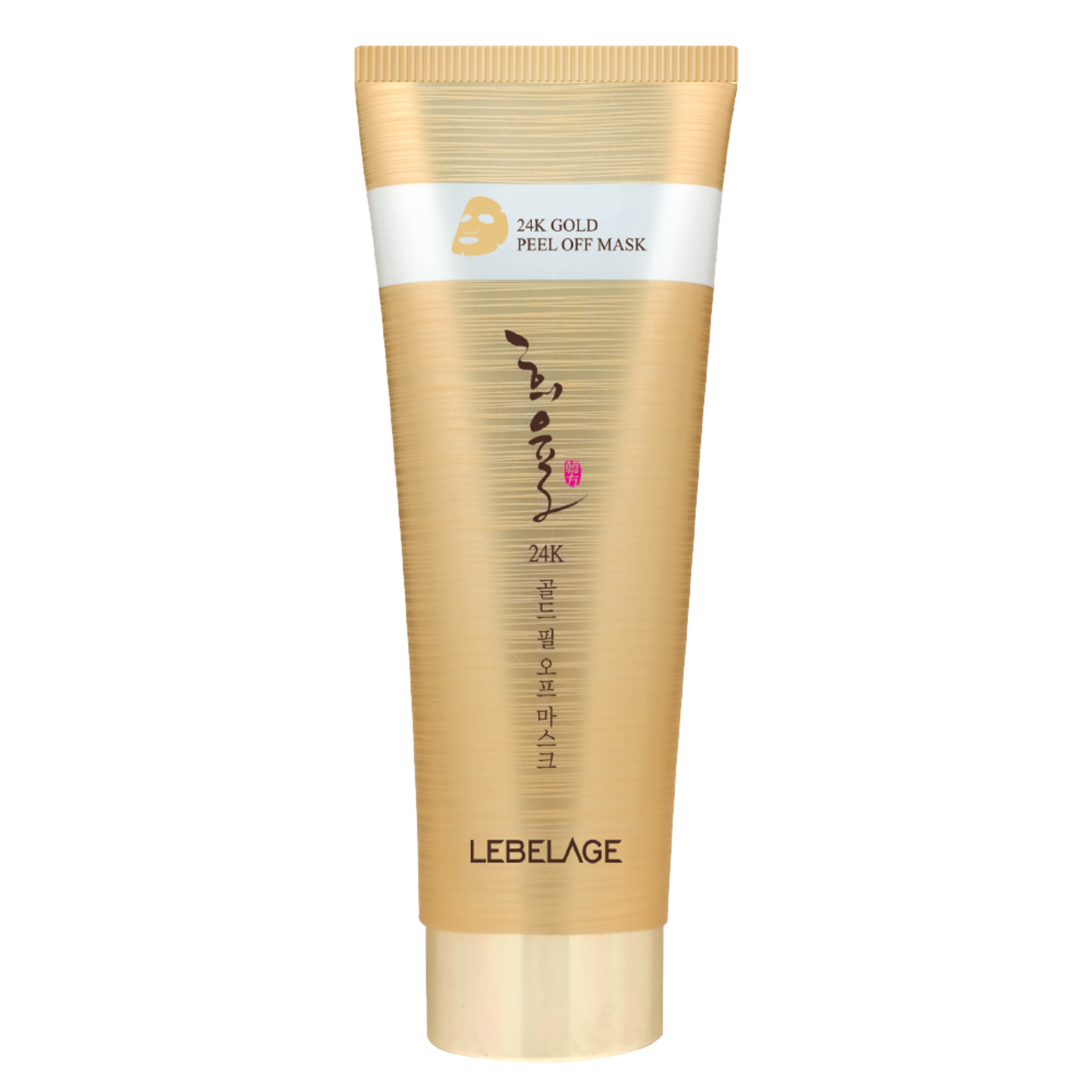 HEEYUL 24K GOLD PEEL OFF MASK