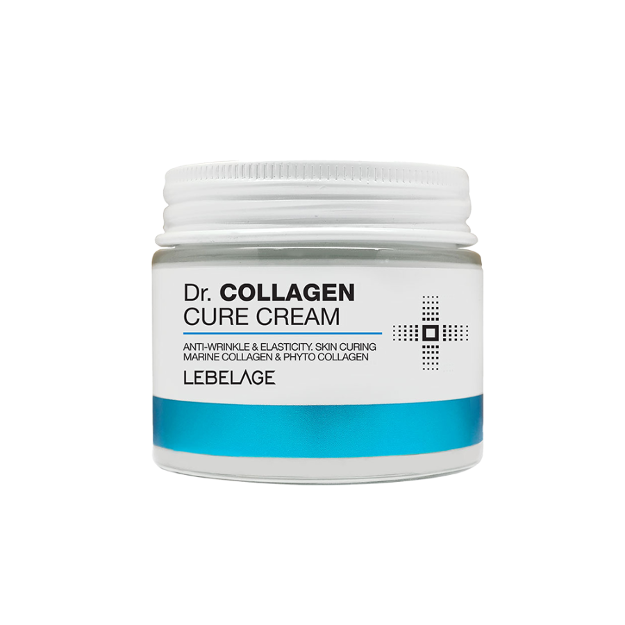 Dr. COLLAGEN CURE CREAM