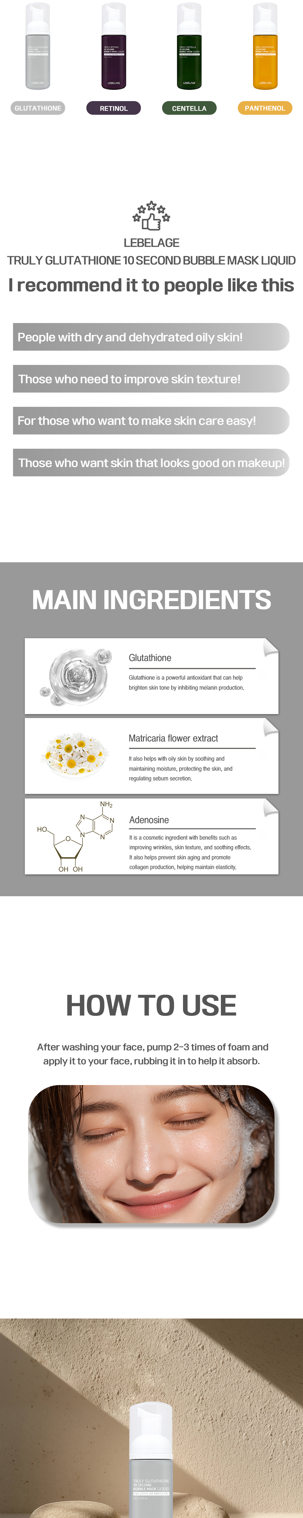 how much glutathione to lighten skin Amazon.com: Liposomal Nano Glutathione, Enhanced Absorption, Vegan, Liquid,  30 Day Supply : Health & Household main image 0