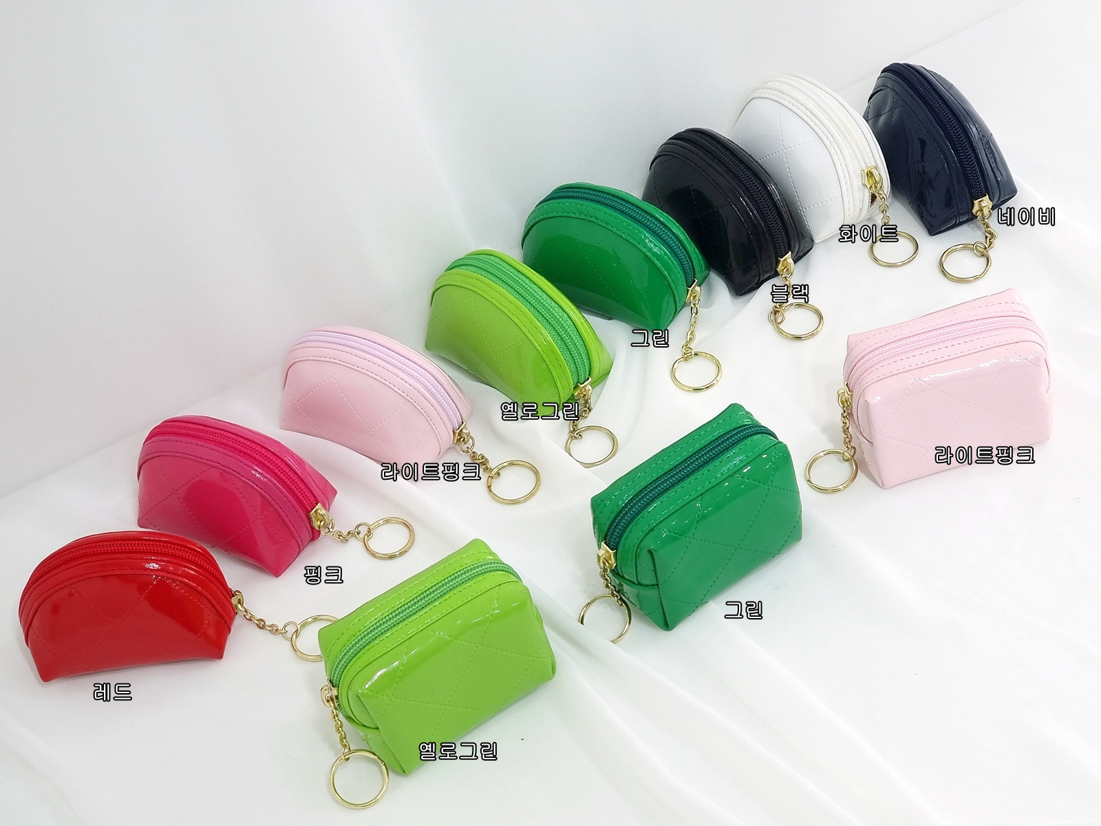 하트멜 코인 파우치 | 하트멜