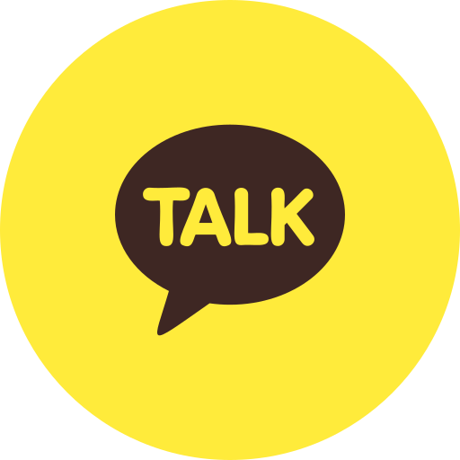 Kakaotalk Icon