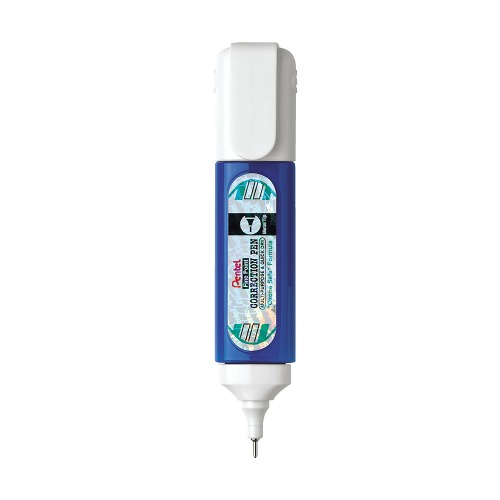 Syplus 펜텔 수정액 ZL-31-W - SYPLUS