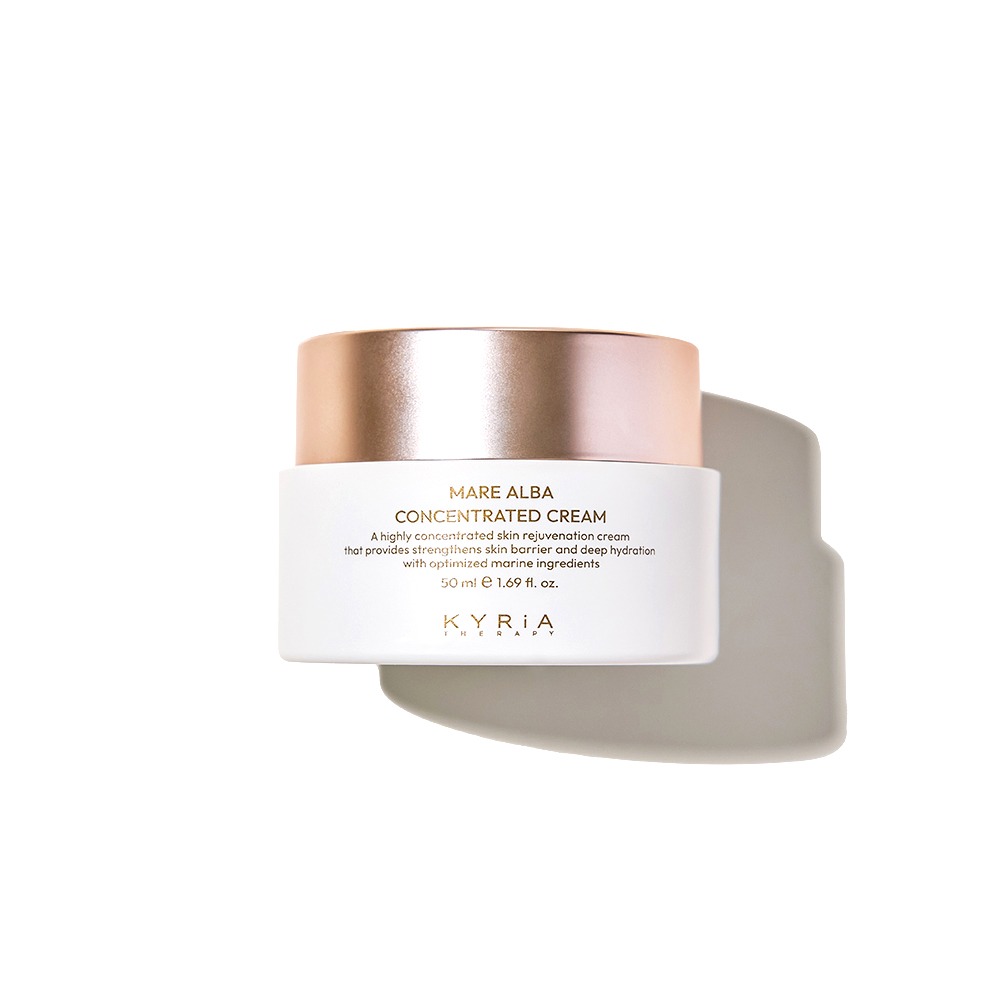MARE ALBA CONCENTRATED CREAM 50ml