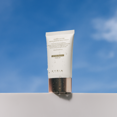 MARE GLACIER AQUA SKIN FIT SUN CREAM 50ml
