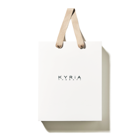 KIRIA THERAPY SHOPPING BAG 1pc