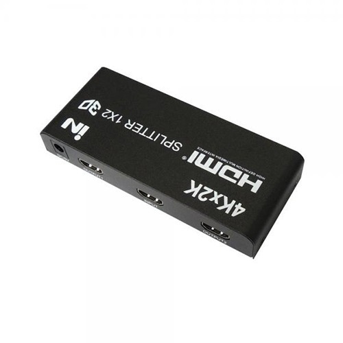 HDMI 1:2 분배기 4K 2K@30Hz 지원 [IN-HD102A]