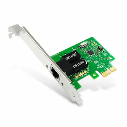 [EFM] ipTIME P1000 plus PCI-E 기가비트 랜카드