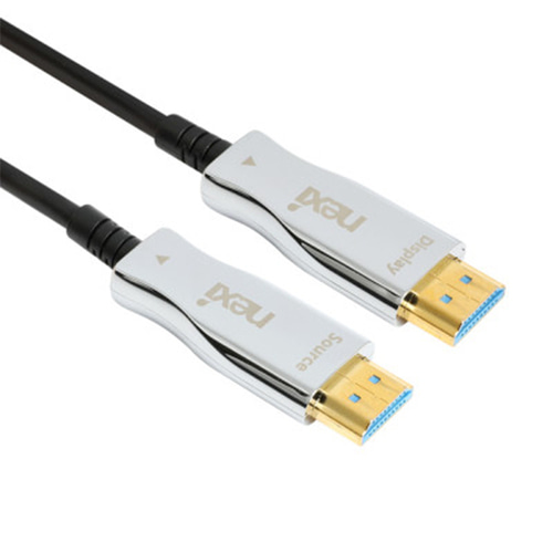 [NEXI] 넥시 하이브리드 광 HDMI 케이블 Ver2.1 15M [NX1178]