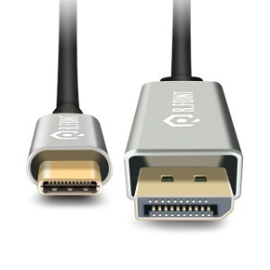 R.FOINT USB 3.1 TO DP 미러링케이블,TV 출력,MHL케이블 (RF014)