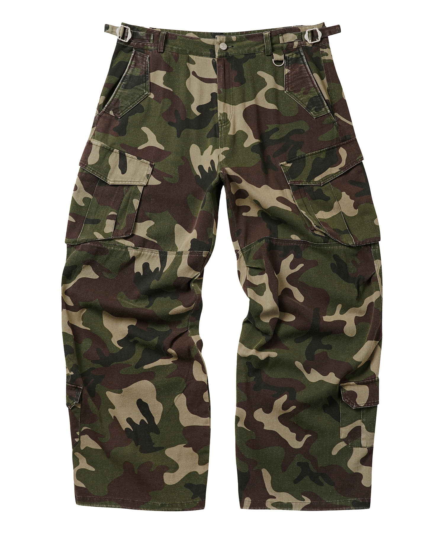 BOTTOM - BOTTOM - FLAVORISM