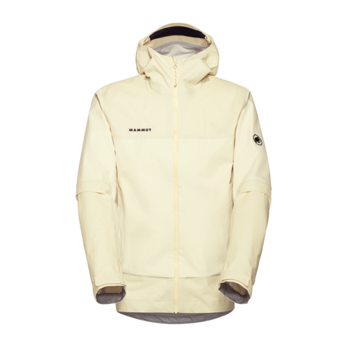 1031361-MAMMUT/Masao HS Hooded Jacket Men マサオ HS フーディ
