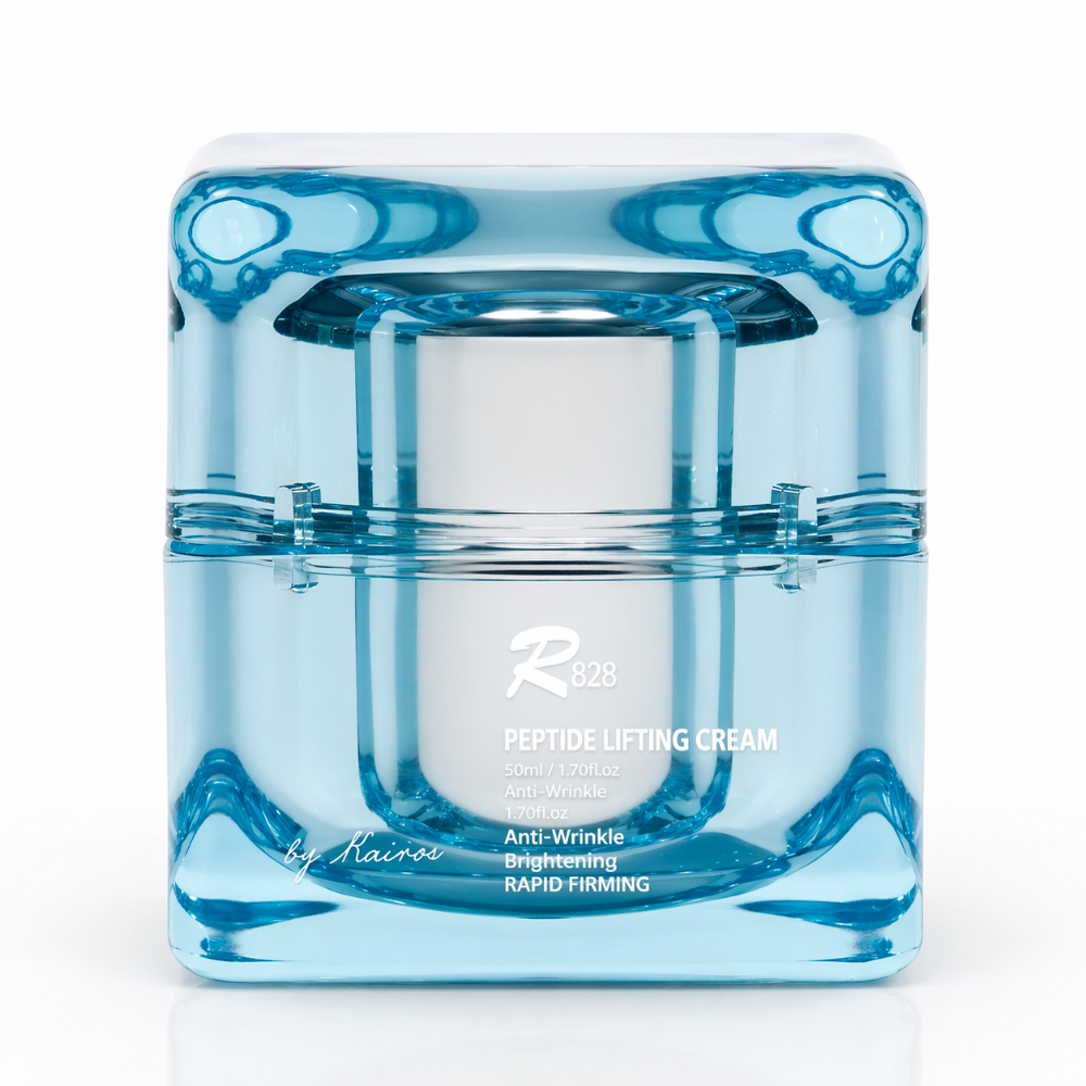 R828 美容液 クリーム セット ALL - ALL - r828