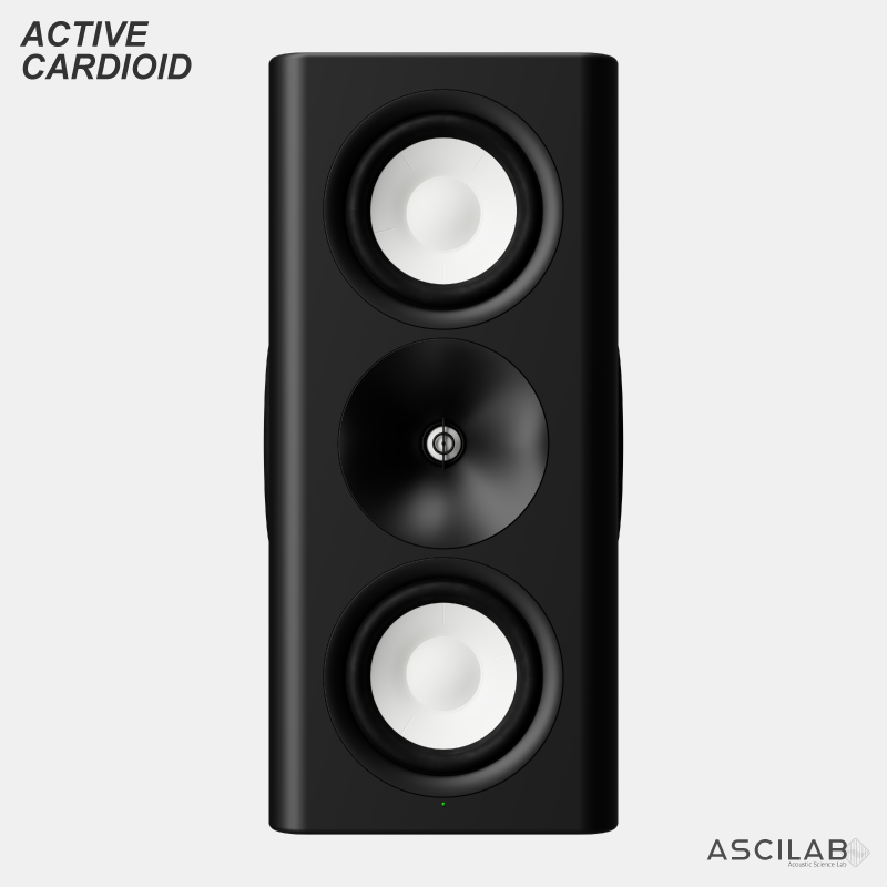 AsciLab C8C 外觀 4