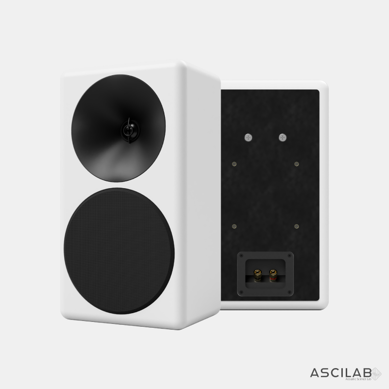 AsciLAB F6Bs