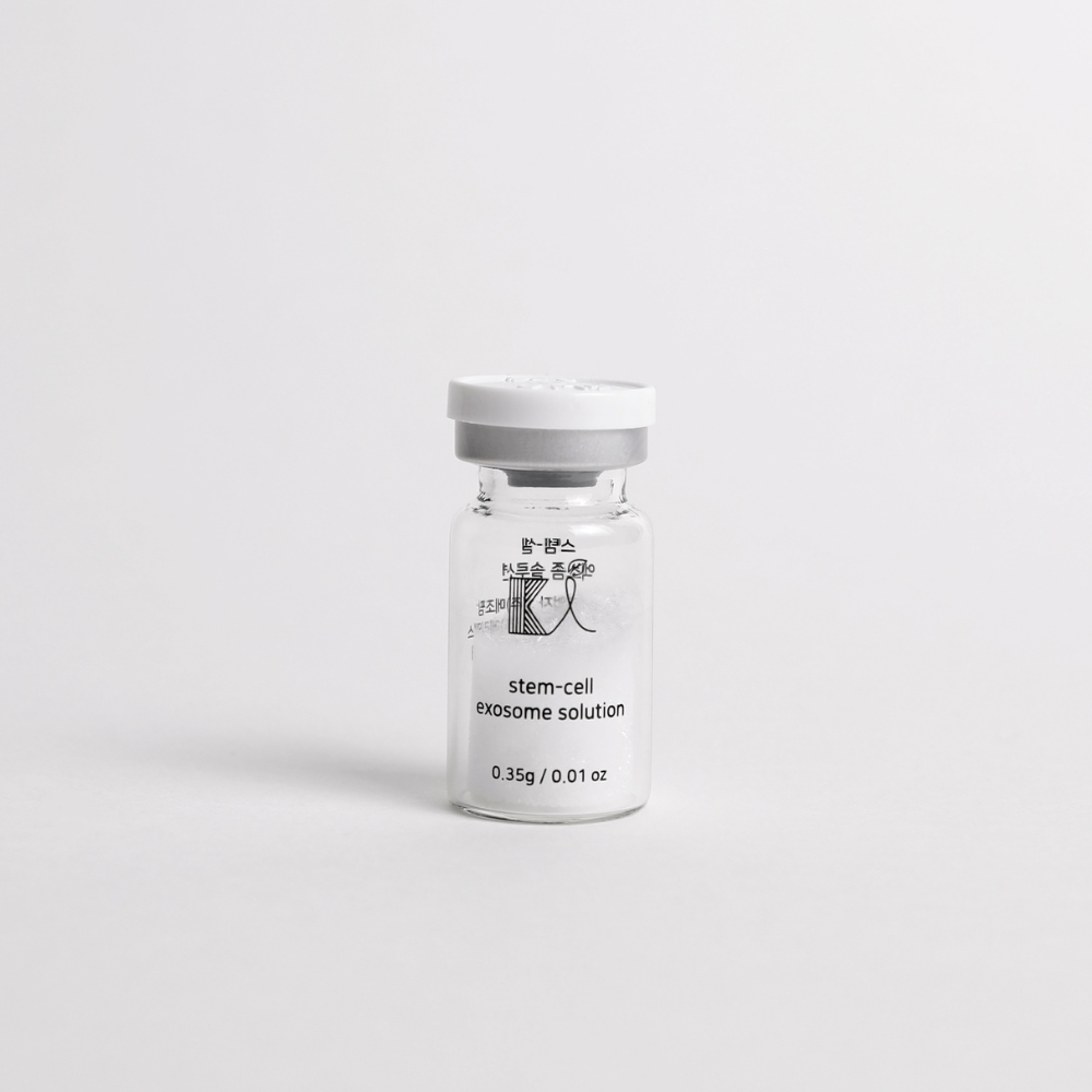 ki Exosome Skin Booster Kit – Pore, Elasticity & Wrinkle Care