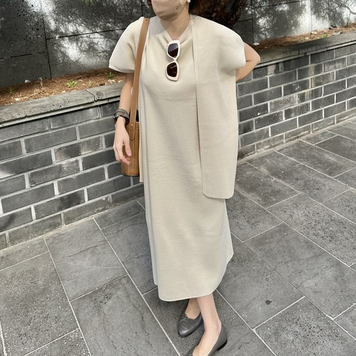 (가성비최고 적극추천)나타르 원피스세트(4컬러)