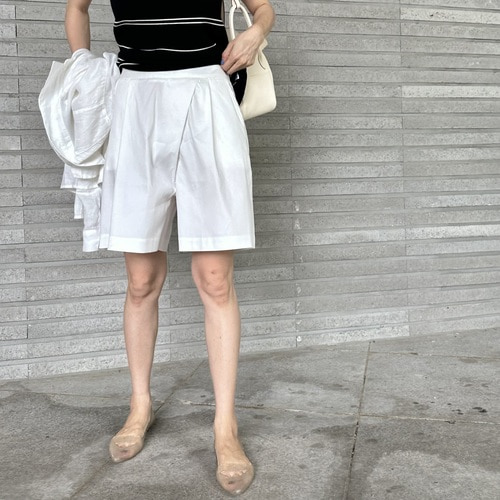 (당일)오웰 랩 반바지 (3컬러)