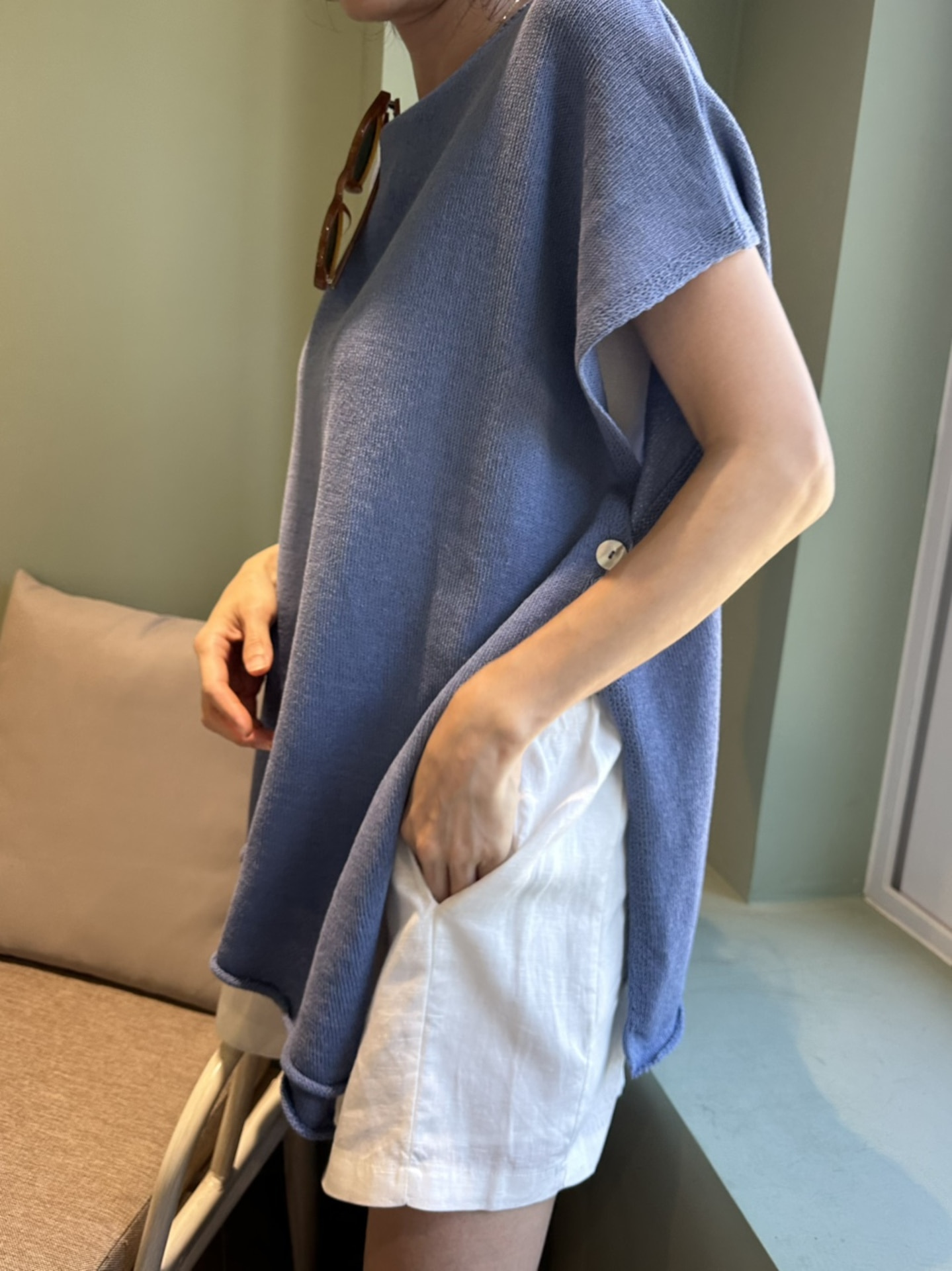 (강추)콜린 케이프
