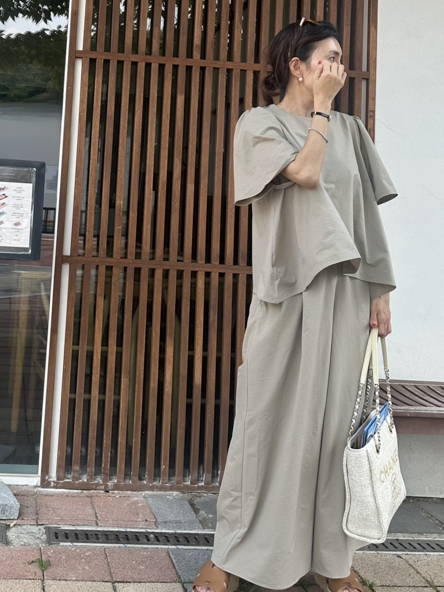 (추천,여유사이즈) 레이벳 세트