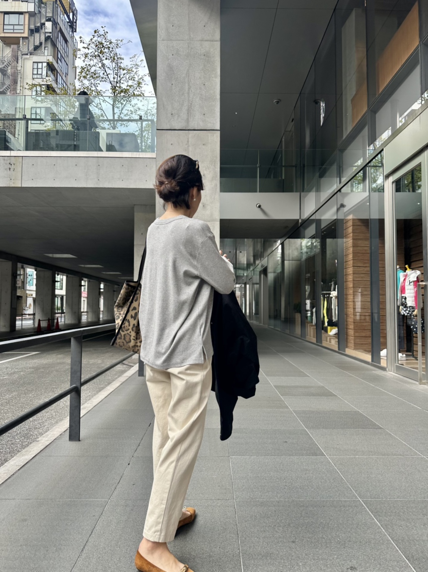 (추천) 이모스 모달 스판 티셔츠