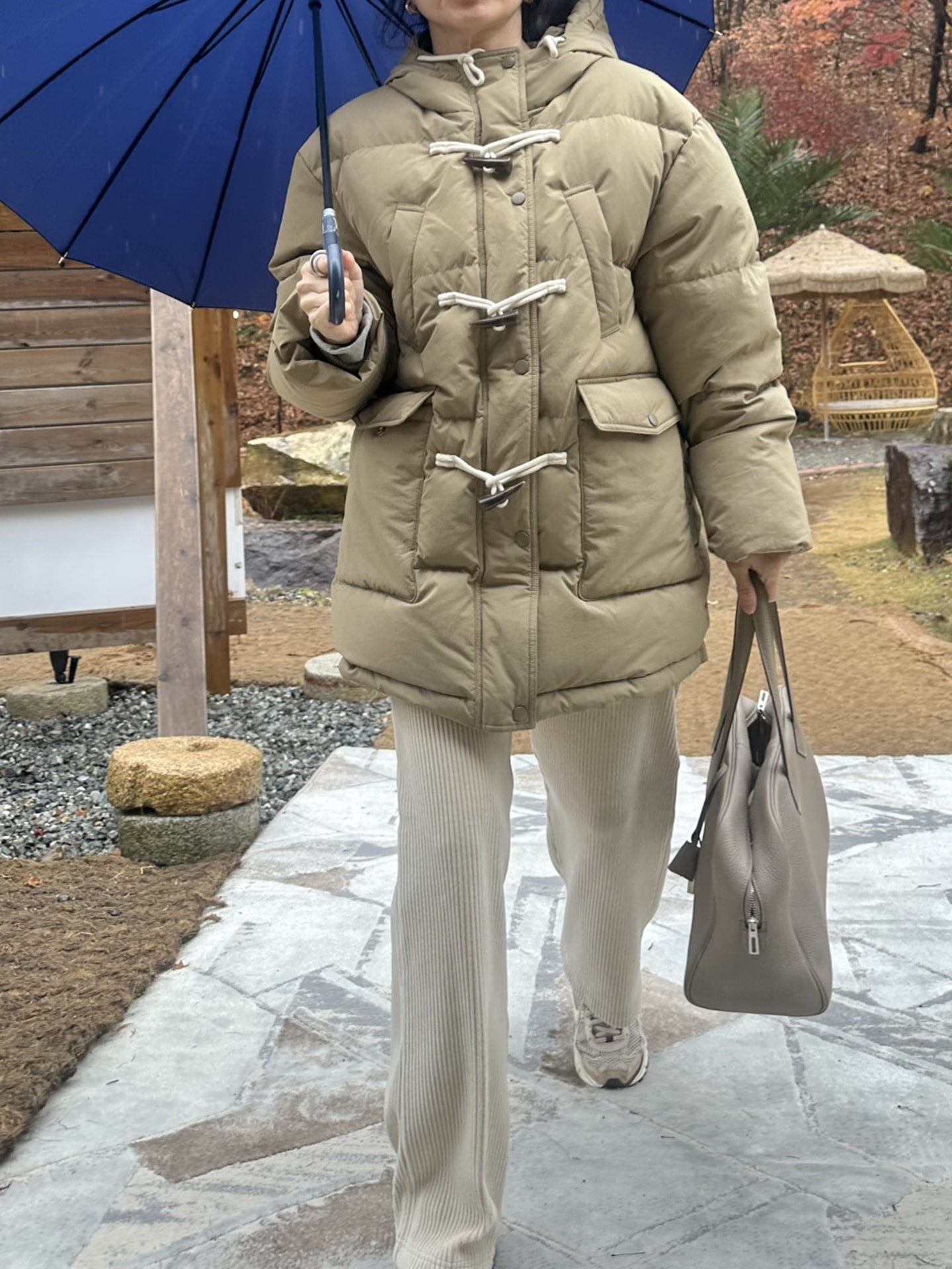(강추) 토미 구스 다운
