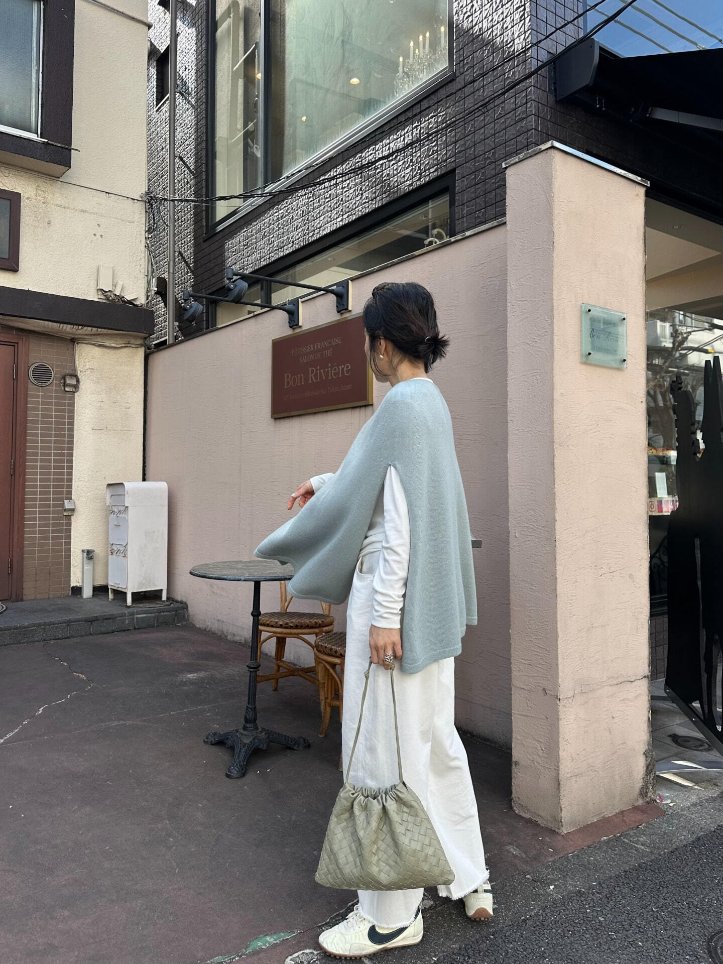 (made 5차리오더) 레오 라운드 cape