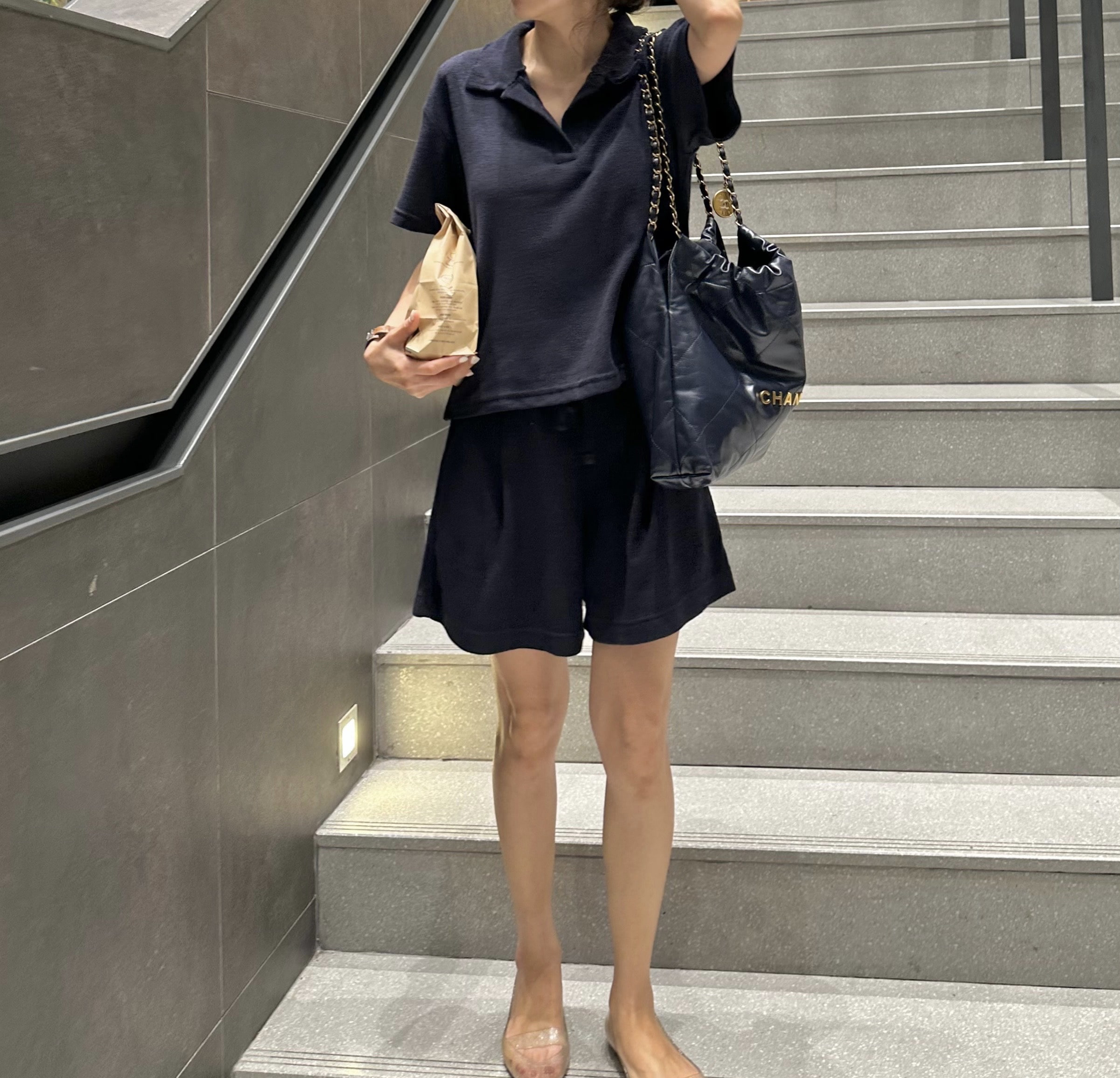 (크림 당일)테리 카라세트