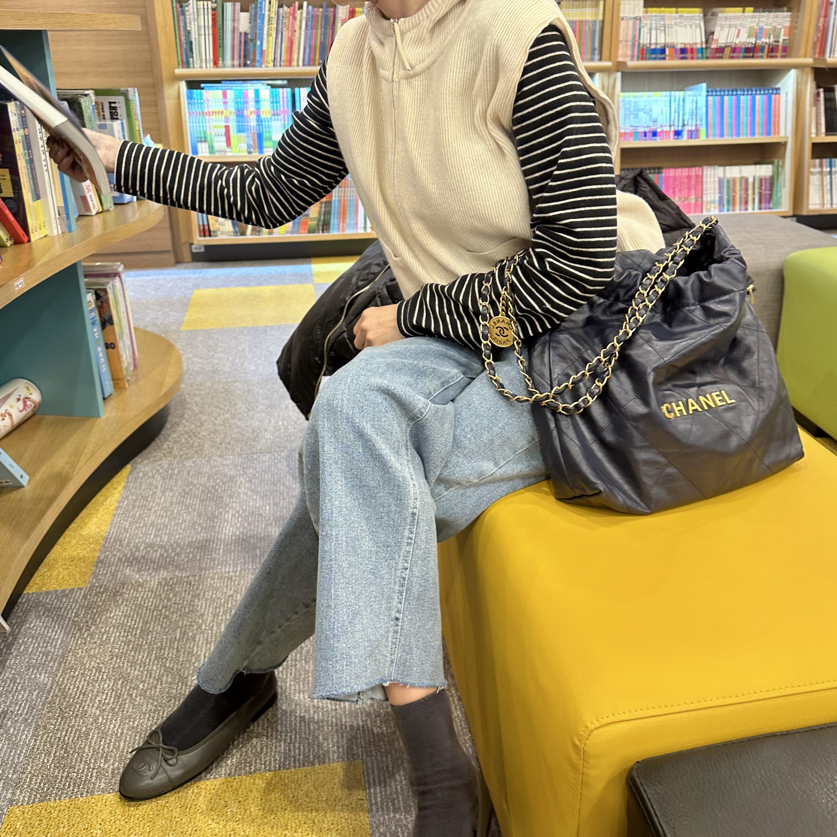 (당일 전체속밴딩) 파인 컷팅 스판 연청데님(3사이즈)