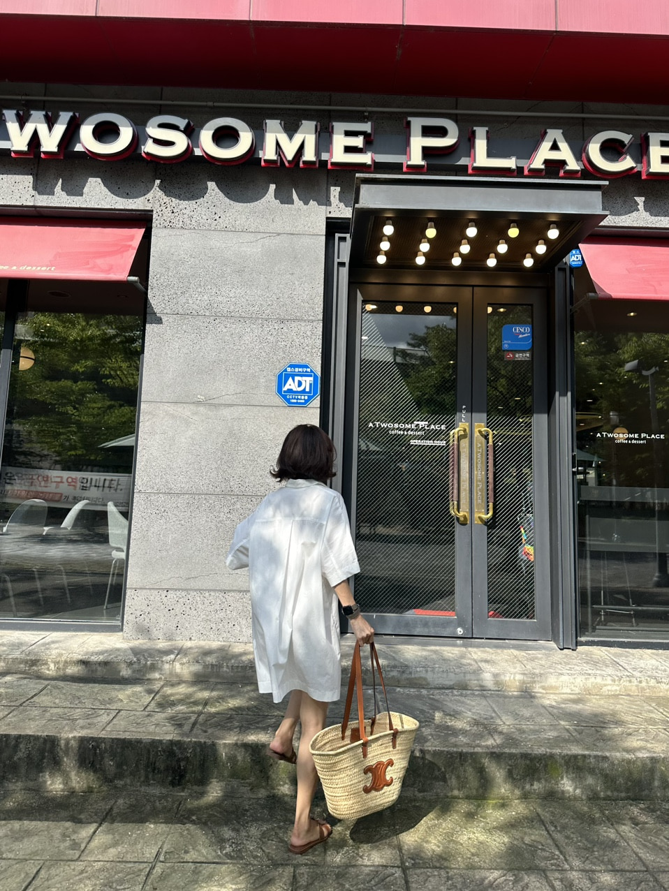 (재진행 롱셔츠로도 좋아요) 박시 미니 셔츠원피스(2컬러)