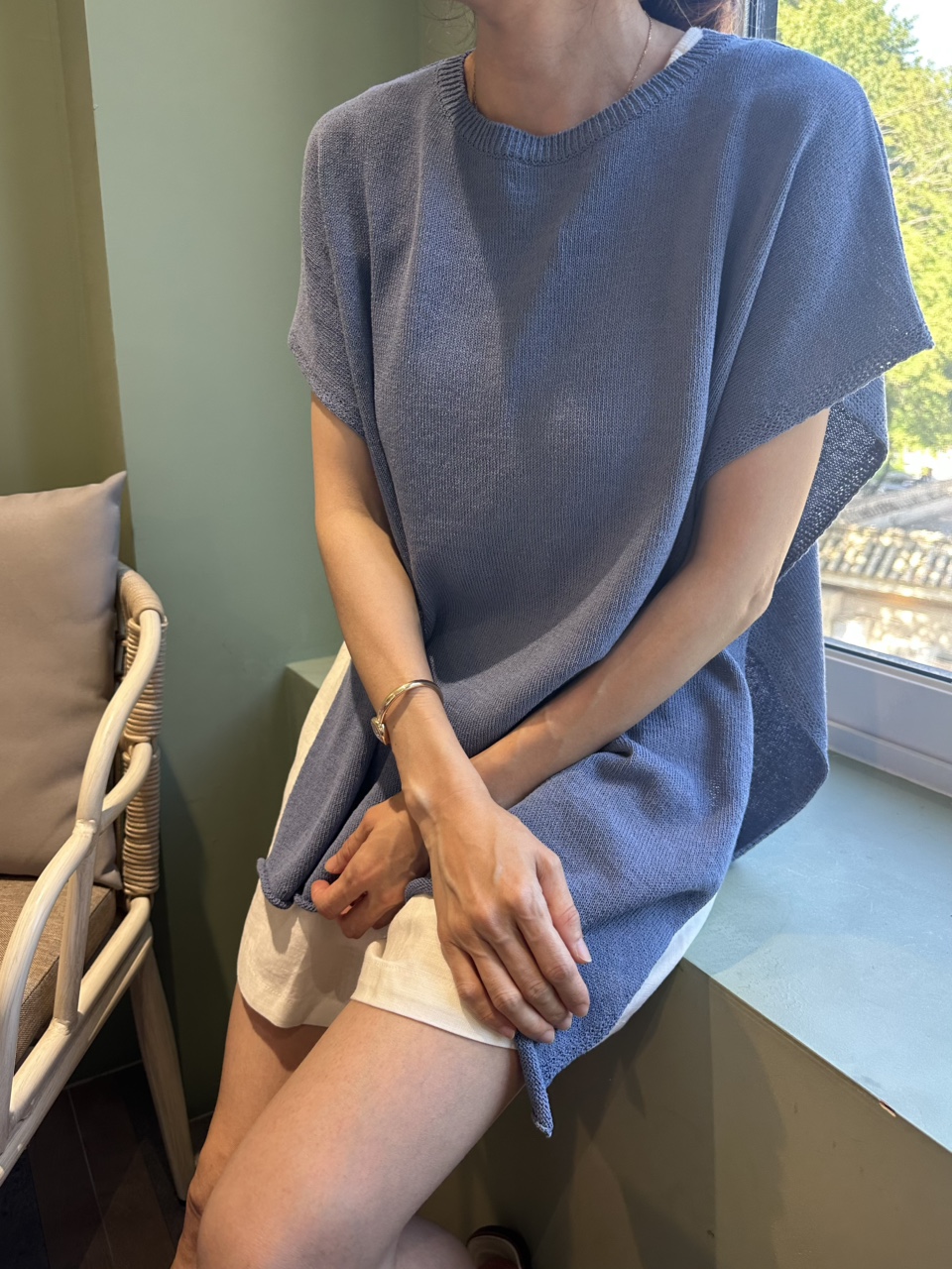 (강추)콜린 케이프