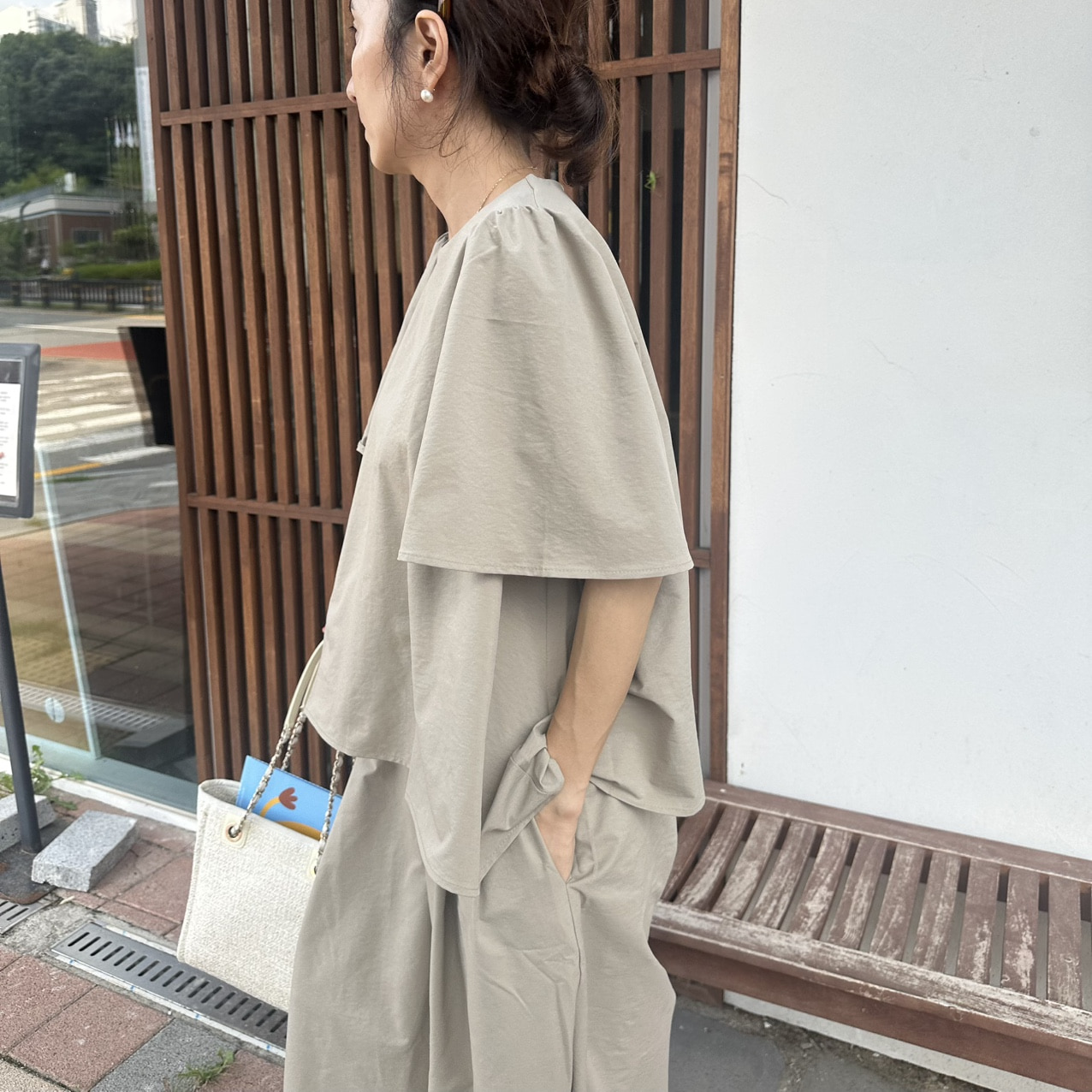 (추천,여유사이즈) 레이벳 세트