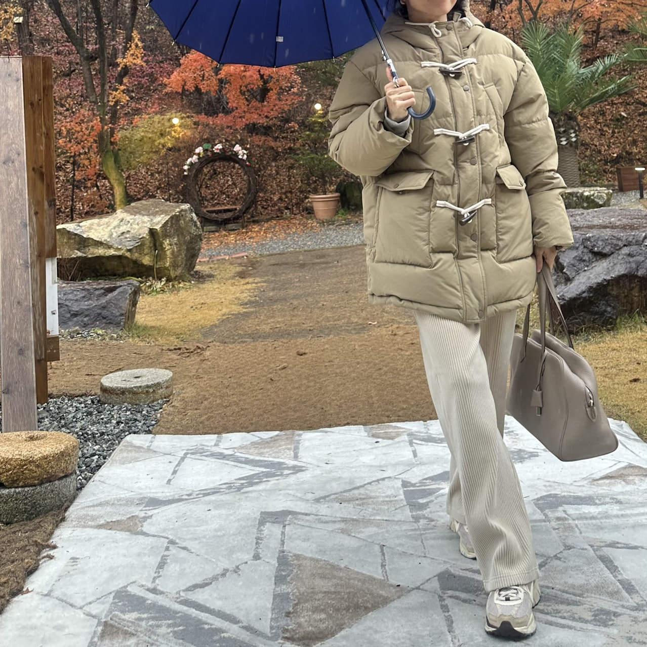 (강추) 토미 구스 다운