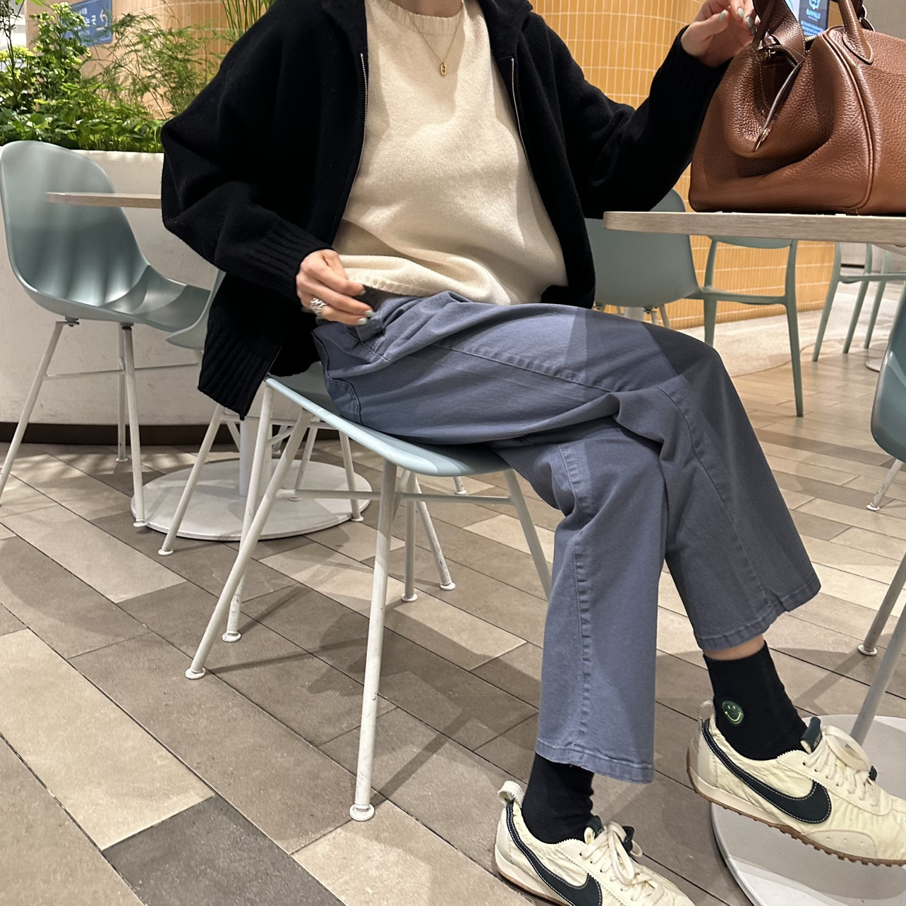 (강력추천) 윌티 워싱 팬츠