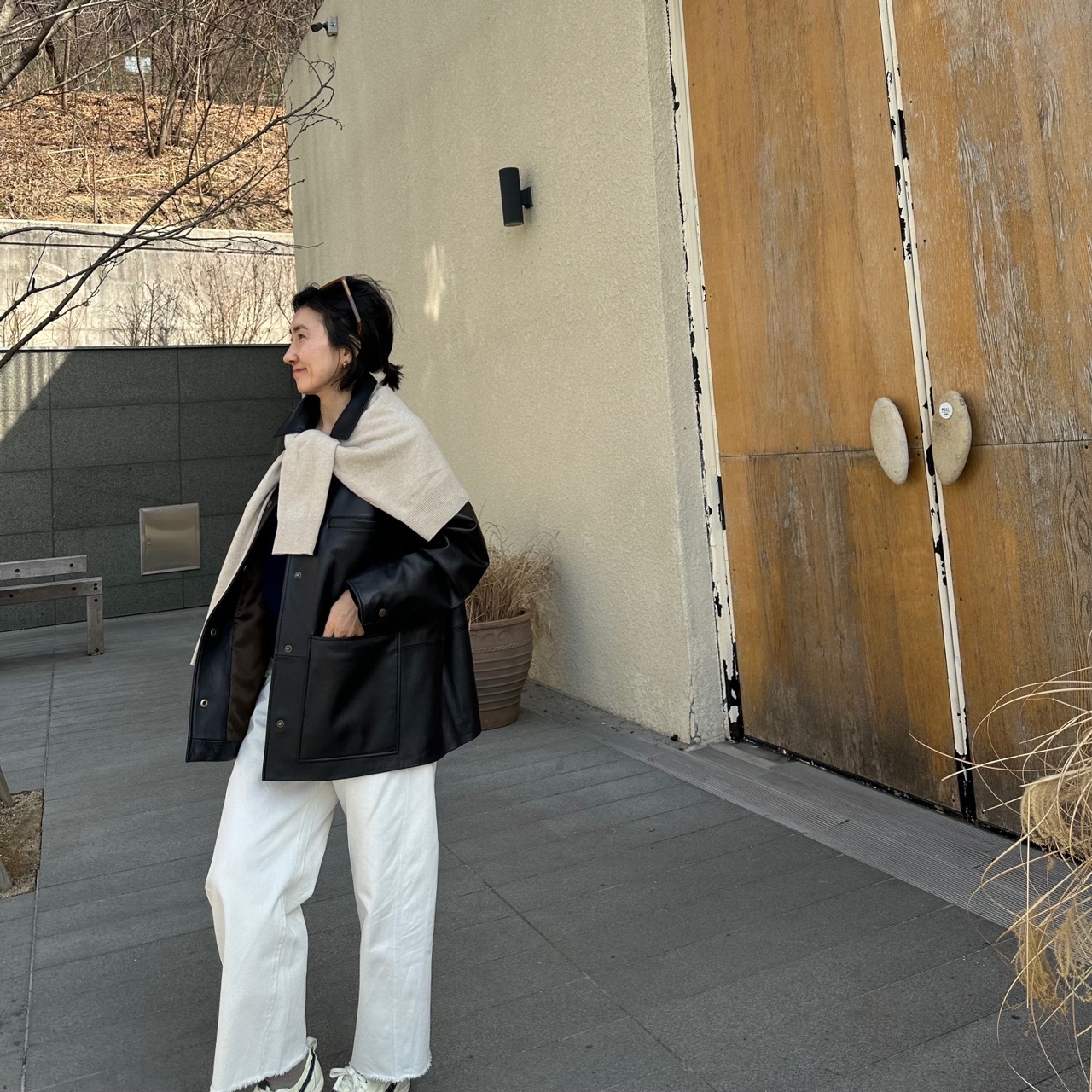 (무조건소장 당일) 보이핏 lam jk