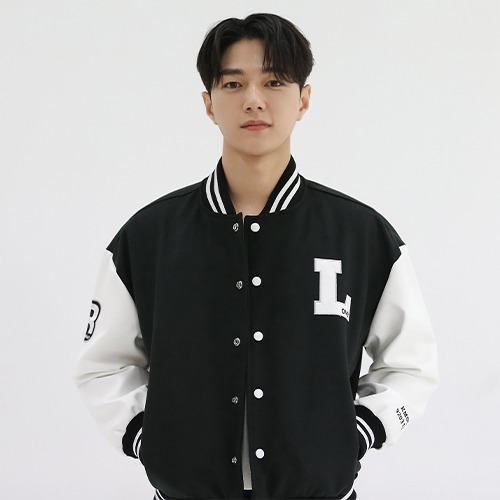 キム・ミョンス2024 Fan Meeting OVE JACKET キム・ミョンス2024 Fan Meeting OVE JACKET キム・ミョンス2024 Fan
