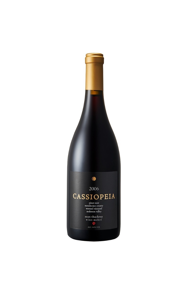 Cassiopeia Pinot Noir