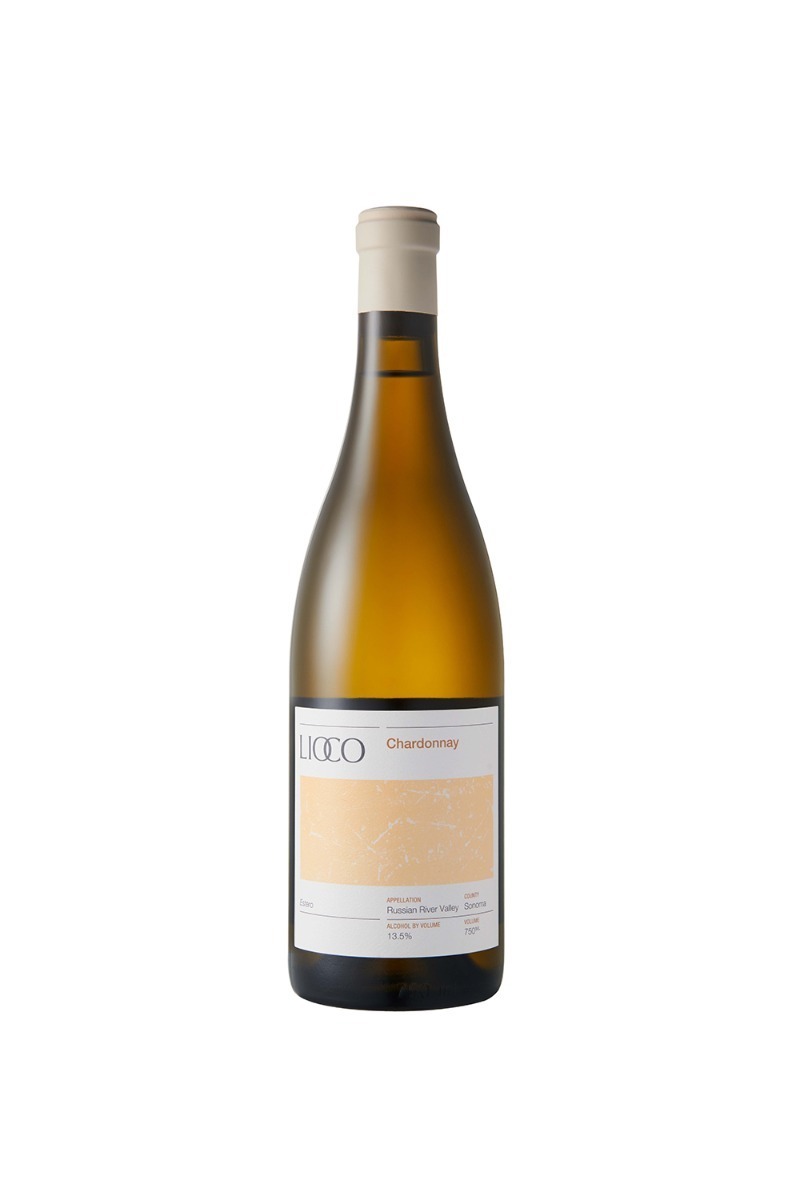 2019 Estero Chardonnay