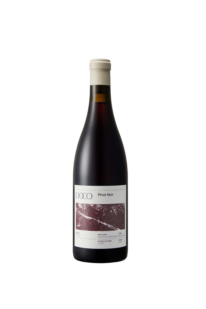 2019 Saveria Vineyard Pinot Noir