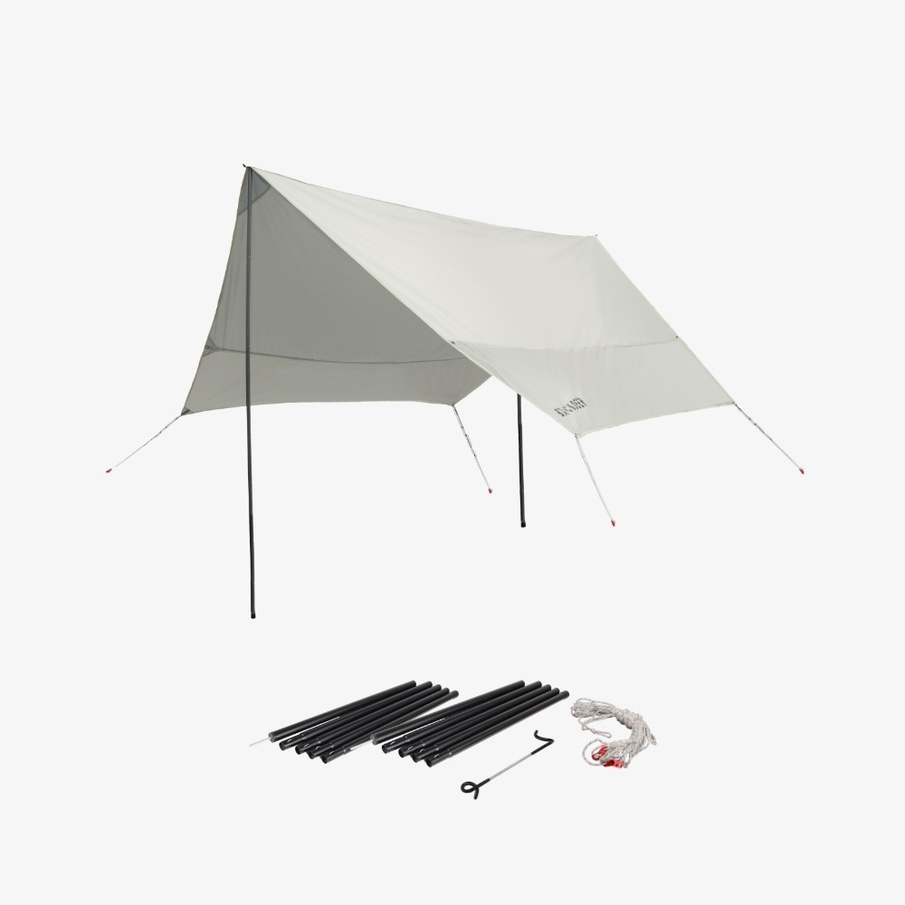 TENT&TARP - TENT&TARP - 블랙디어