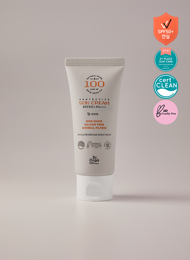 Dr.Olga 100 Sunscreen