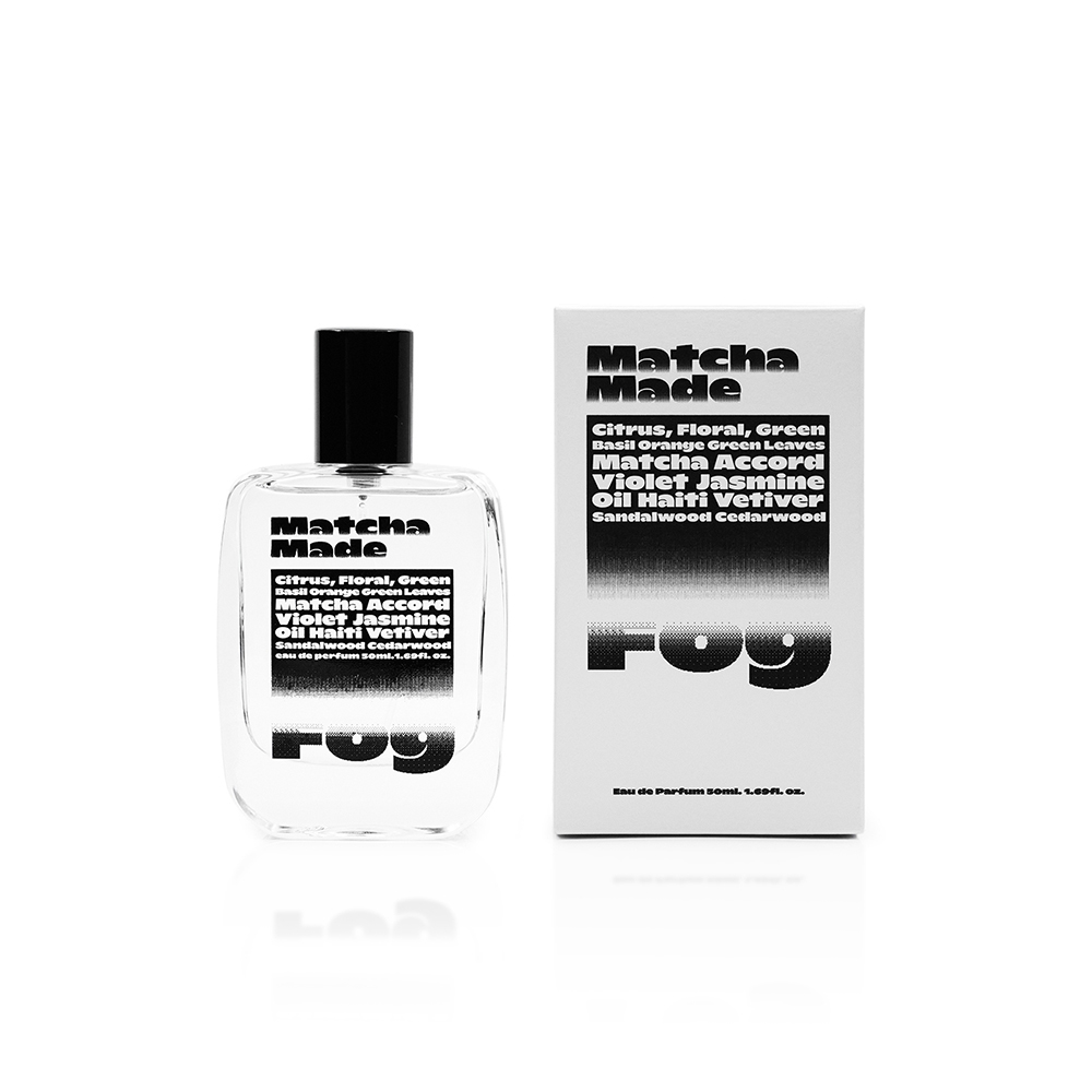 Fragrance - Fragrance - hausFOG
