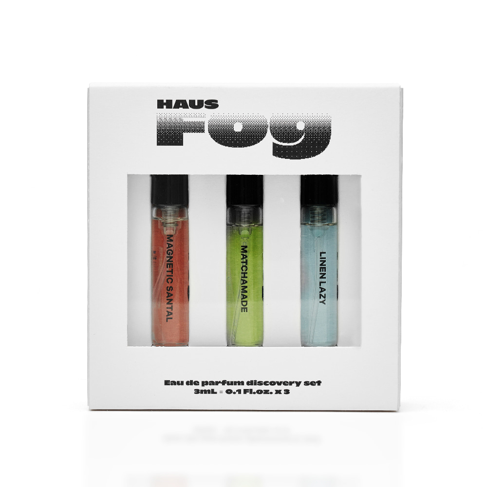 Fragrance - Fragrance - hausFOG