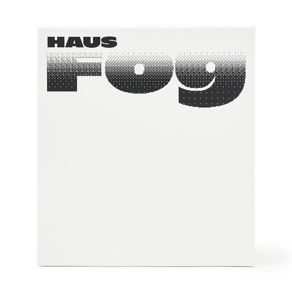 Magnetic Santal Eau de Parfum & Hand SET - hausFOG