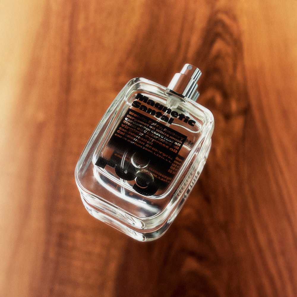 Magnetic Santal Eau de Parfum